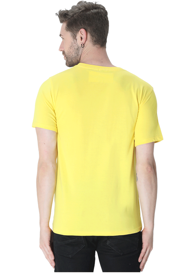 Premium Cotton T-Shirts