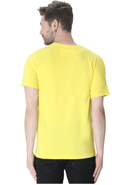 Premium Cotton T-Shirts