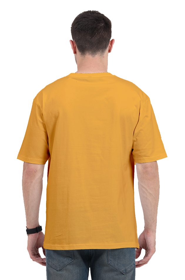 Premium Oversized T-Shirt