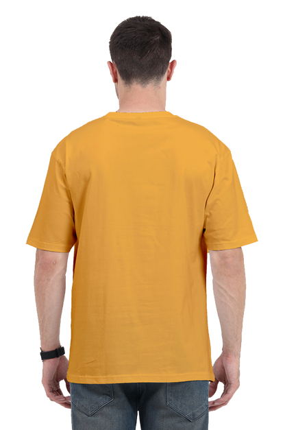 Premium Oversized T-Shirt