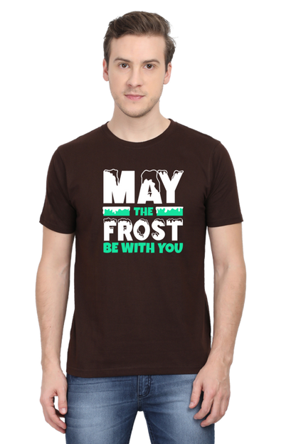 May The Frost With You Premium T-Shirt