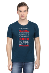 Oppressors Premium T-Shirt