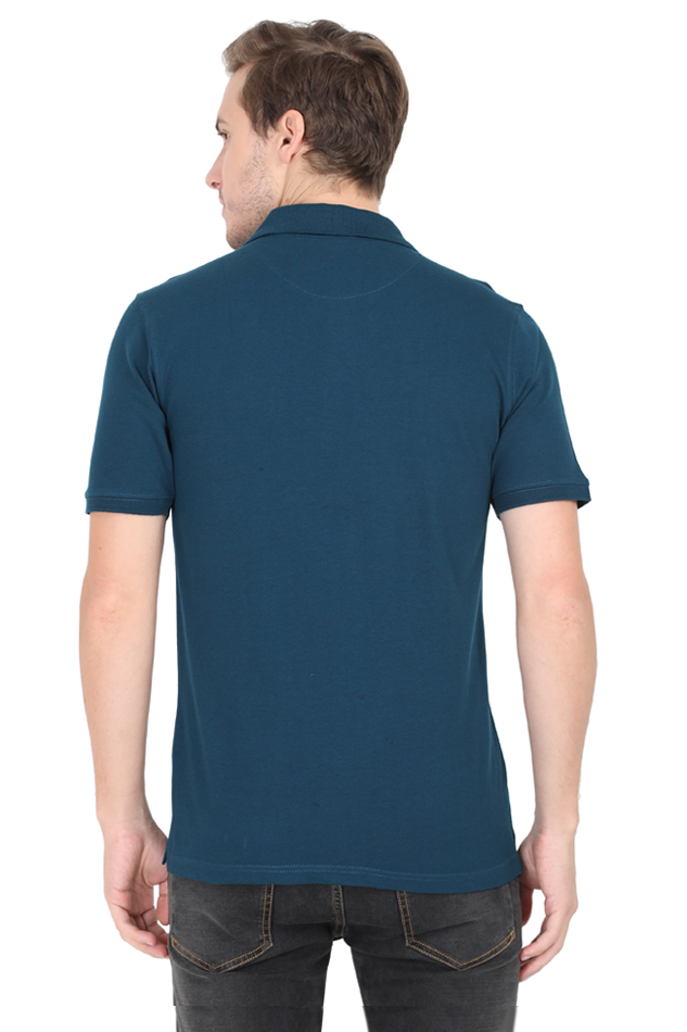 Super Soft Polo T-Shirt