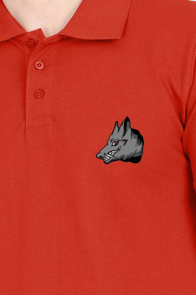 Monster inc Polo T-Shirt