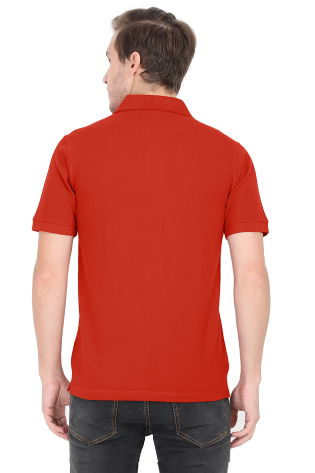 Super Soft Polo T-Shirt