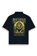 Streetwear Premium Oversized Pure Cotton Shirt