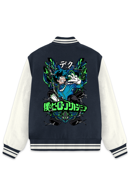 Premium Varsity Jackets