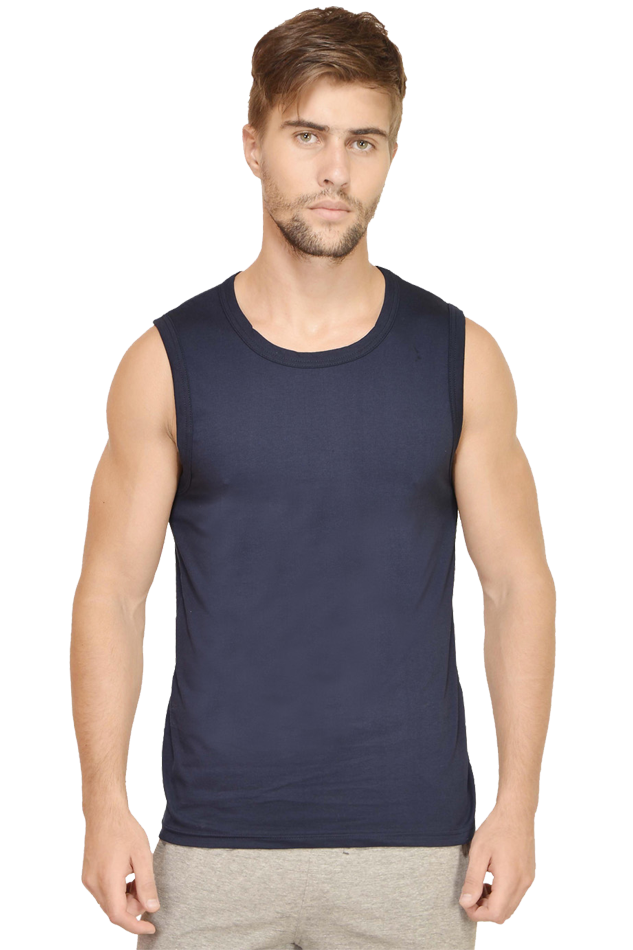 Premium Men’s Gym Vest