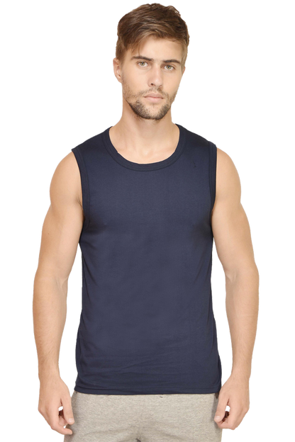 Premium Men’s Gym Vest