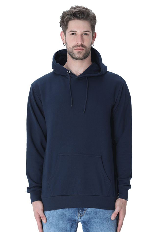 Premium Streetwear Hooded Sweatshirt