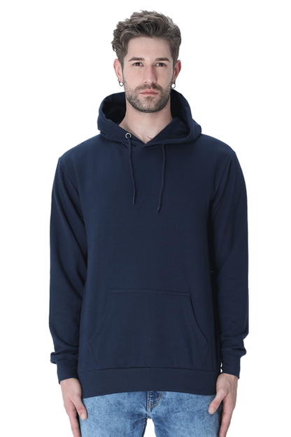 Premium Streetwear Hooded Sweatshirt