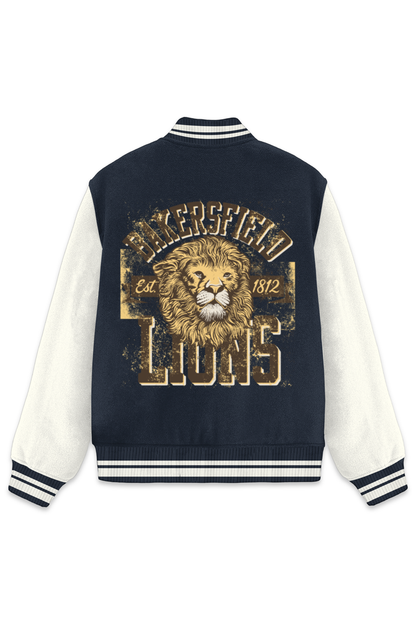 Premium Varsity Jackets