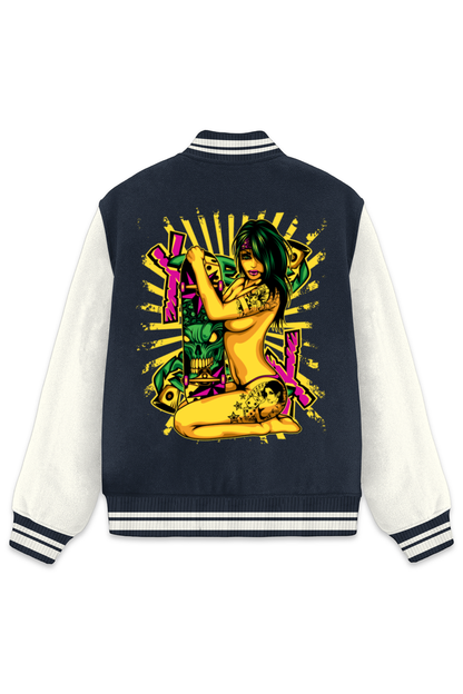 Premium Varsity Jackets