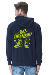 Premium Streetwear Hooded Sweatshirt