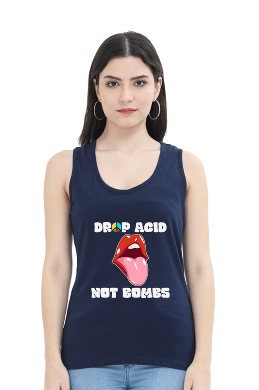 Yoga Tank Top's for Women