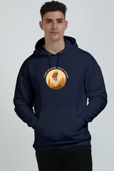 Premium Streetwear Oversized Hoodie