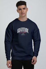 The Perfect Winterwear! ❄️🧥 - Oversized Sweatshirts