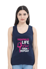 Yoga Tank Top's for Women