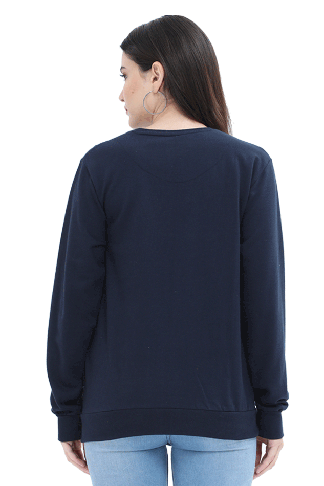 Cozy Cotton Sweatshirts