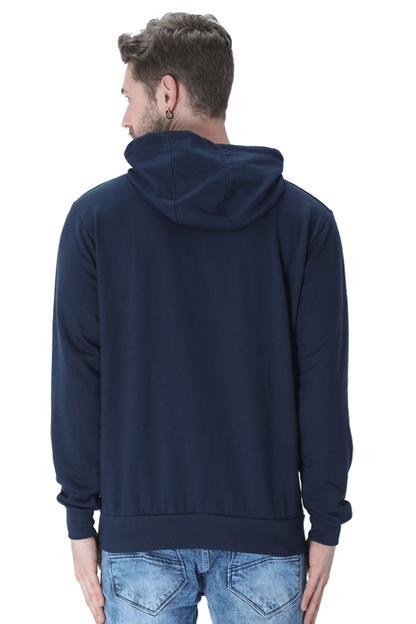 Premium Streetwear Hooded Sweatshirt