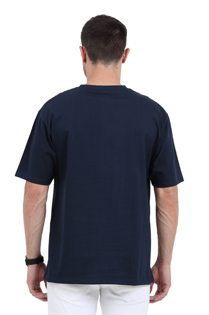 Premium Oversized T-Shirt