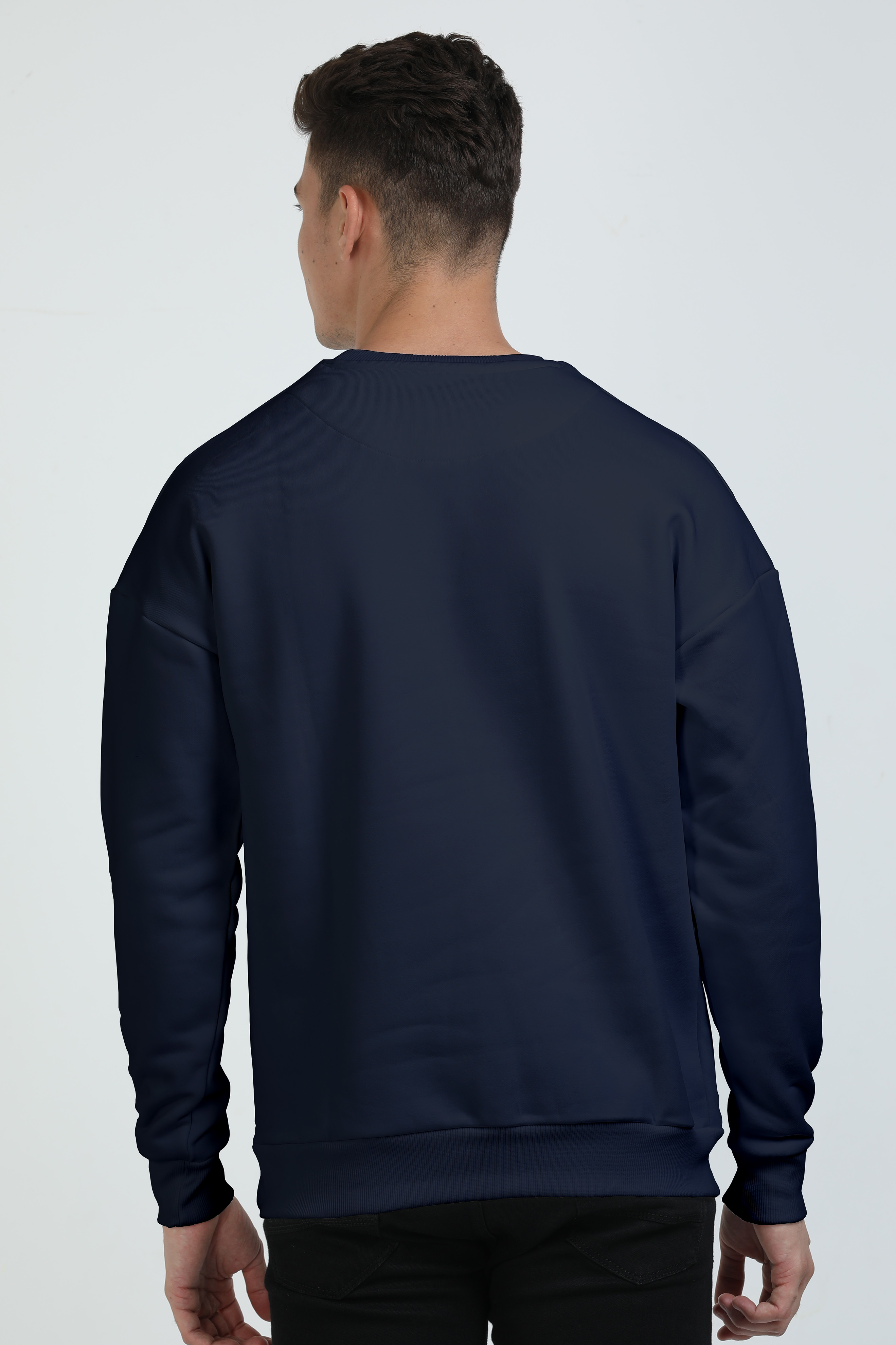 The Perfect Winterwear! ❄️🧥 - Oversized Sweatshirts