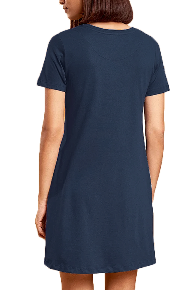 🌼 Everyday T-Shirt Dress for Women