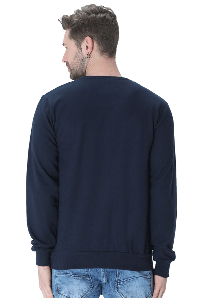 Cozy Cotton Sweatshirts