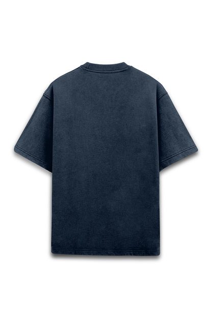 Monster 101 Oversized T-Shirt in 2 Colors