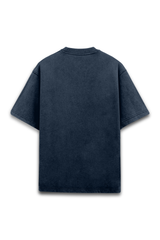 Winter Oversized T-Shirt
