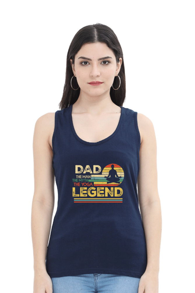 Yoga Tank Top's for Women