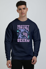 The Perfect Winterwear! ❄️🧥 - Oversized Sweatshirts