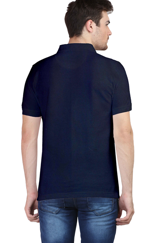 Monster inc Polo T-Shirt