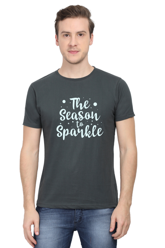 The Season To Sparkel Premium T-Shirt