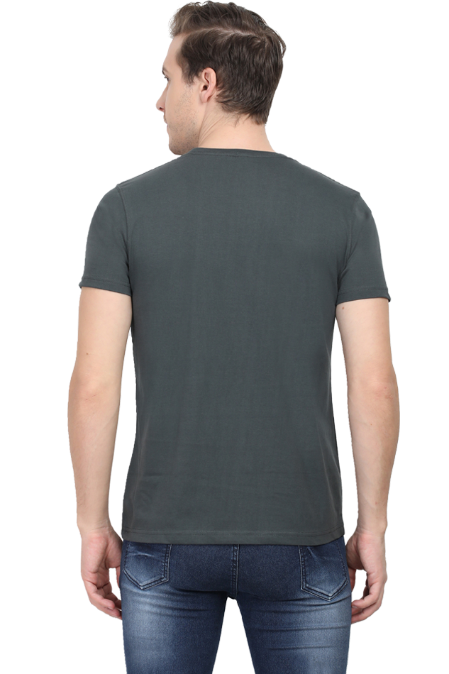 Premium Cotton T-Shirts