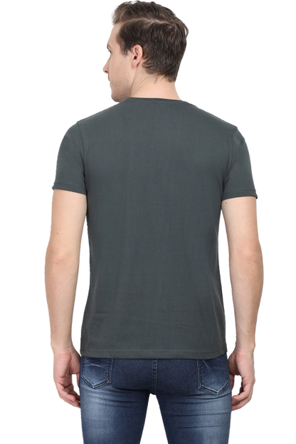 Premium Cotton T-Shirts