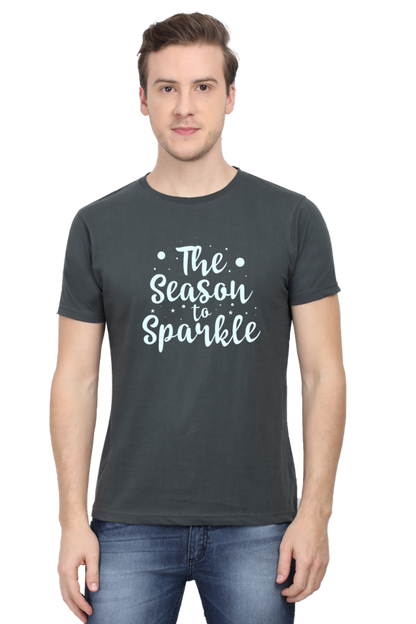 The Season To Sparkel Premium T-Shirt