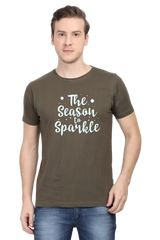The Season To Sparkel Premium T-Shirt