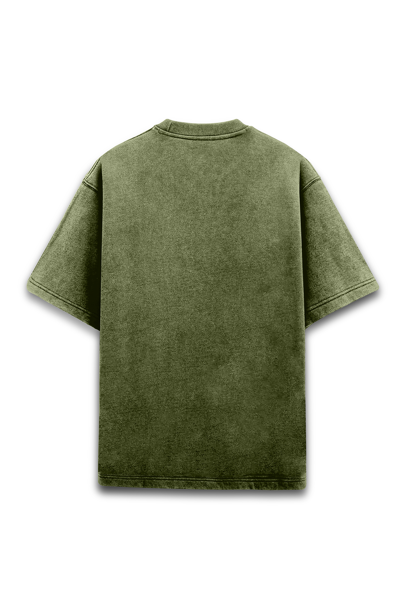 Monster 101 Oversized T-Shirt in 3 Colors