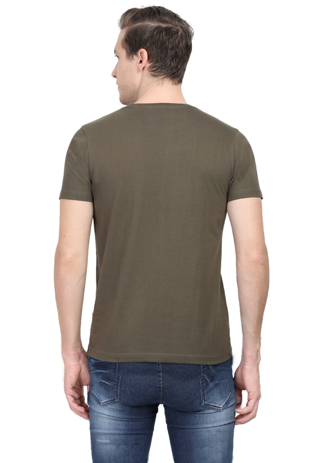 Premium Cotton T-Shirts