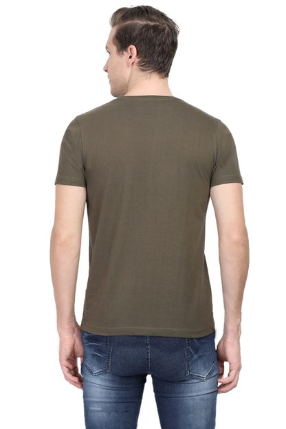 Premium Cotton T-Shirts