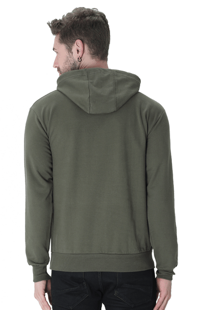 Premium Streetwear Hooded Sweatshirt