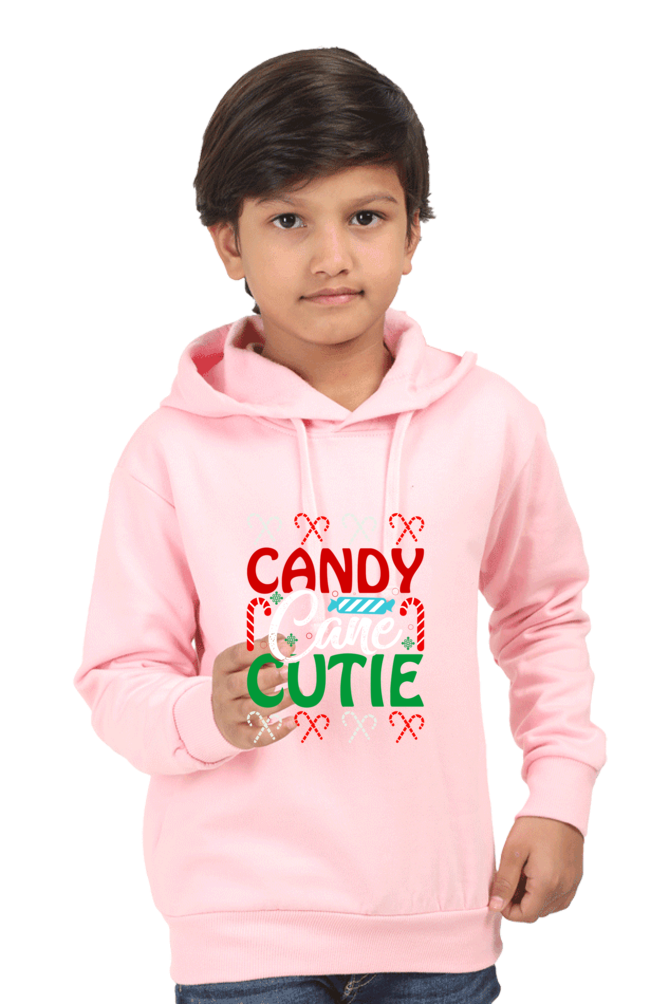 Cozy Kids’ Winter Hoodies