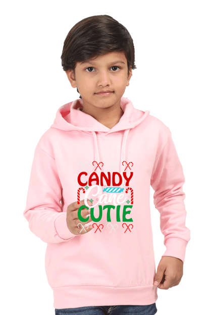 Cozy Kids’ Winter Hoodies