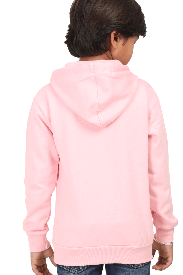 Cozy Kids’ Winter Hoodies