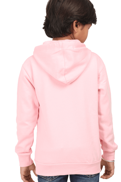 Cozy Kids’ Winter Hoodies