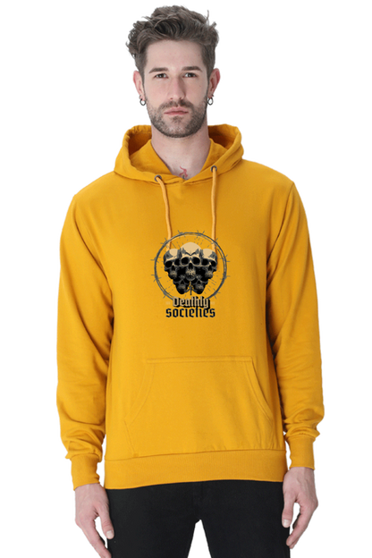 Premium Streetwear Hooded Sweatshirt