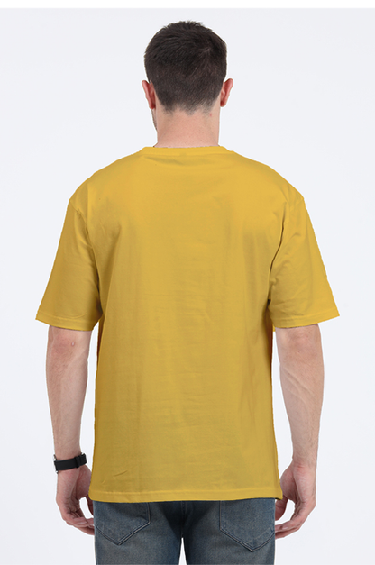 Premium Oversized T-Shirt