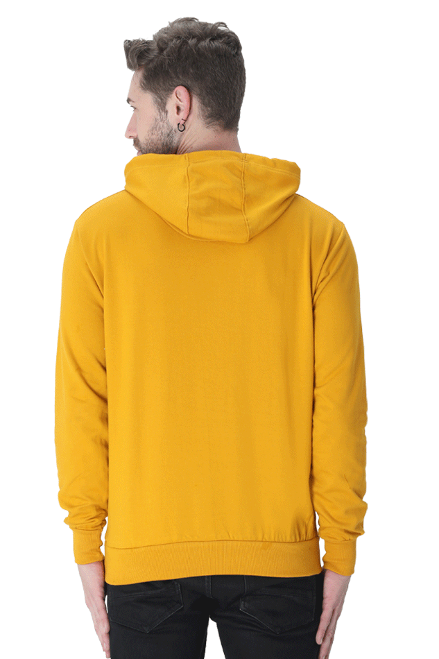 Premium Streetwear Hooded Sweatshirt