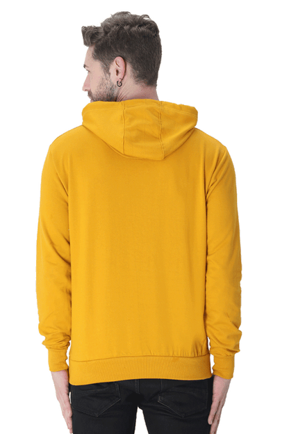 Premium Streetwear Hooded Sweatshirt